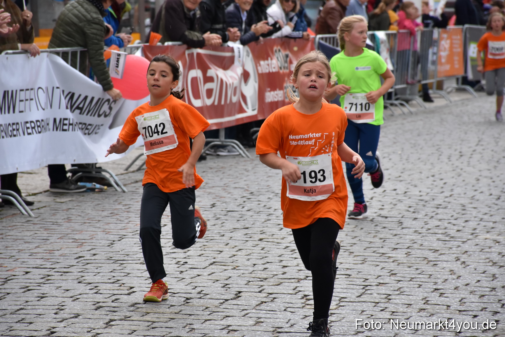 Stadtlauf Neumarkt 2017 1460